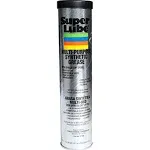 SUPER LUBE 56404 Hydraulic Oil,Silicone Base,4 oz 807HY9