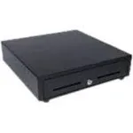 Star Micronics 37965600 Cd3-1616bk58-s2 - Cash Drawer - Black