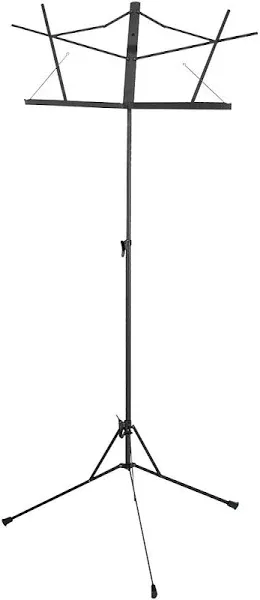 Musician's Gear Folding Music Stand