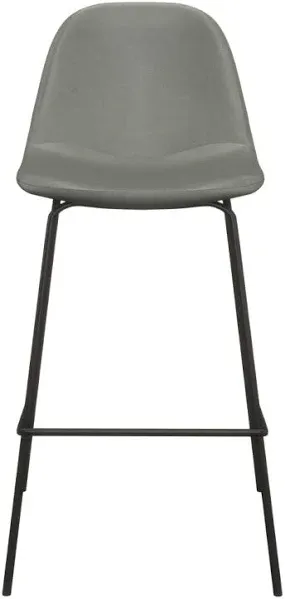 AllModern Kody Bar & Counter Stool Set of 2