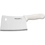 Dexter-Russell 7" Stainless Cleaver