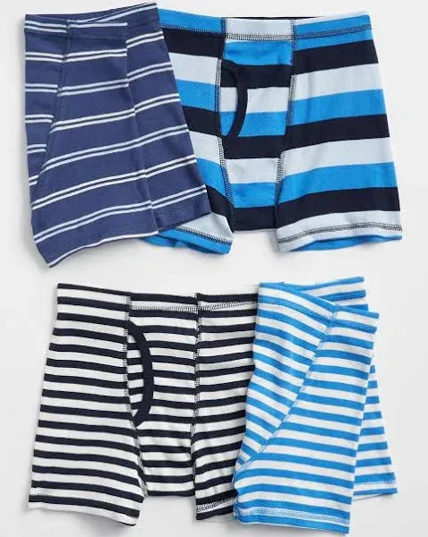 Gap Boys' Boxer Briefs Underpants