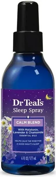 Dr Teal's Sleep Spray