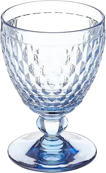 Villeroy & Boch Boston Double Old-Fashioned Glasses (Set of 4)