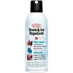 Dupont Teflon Snow and Ice Repellent 10 oz