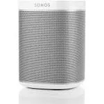 Sonos PLAY 1 ,  Wi-Fi Streaming Compact Wireless  Home Speaker White