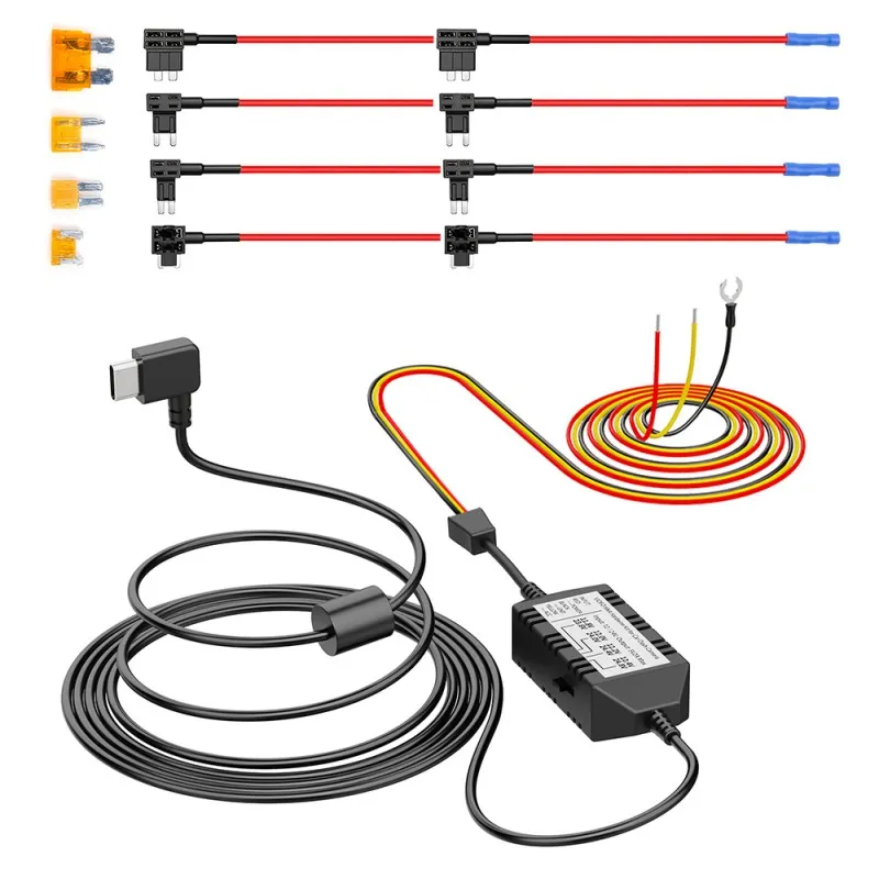 VIOFO HK4 Hardwire Kit