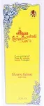 Alvarez Gomez Agua de Colonia Concentrada Eau de Cologne Splash 10.14 Ounce