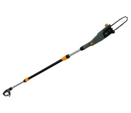 Scotts Outdoor Power Tools Ps45010S 10-Inch 8-Amp Corded Electric Pole Saw,