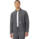 Carhartt Men's Rugged Flex Bonded Fleece Jacket