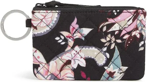 Vera Bradley Zip ID Case