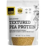 Acremade Textured Pea Protein