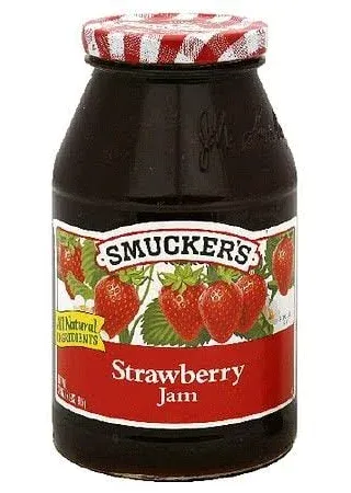 Smucker s Strawberry