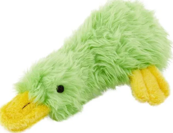 Multipet Duckworth Dog Toy