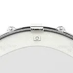 Snareweight Drum Damper M80 White