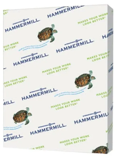 Hammermill Colors Print Paper