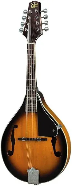 Rogue RM-100A A-Style Mandolin Sunburst