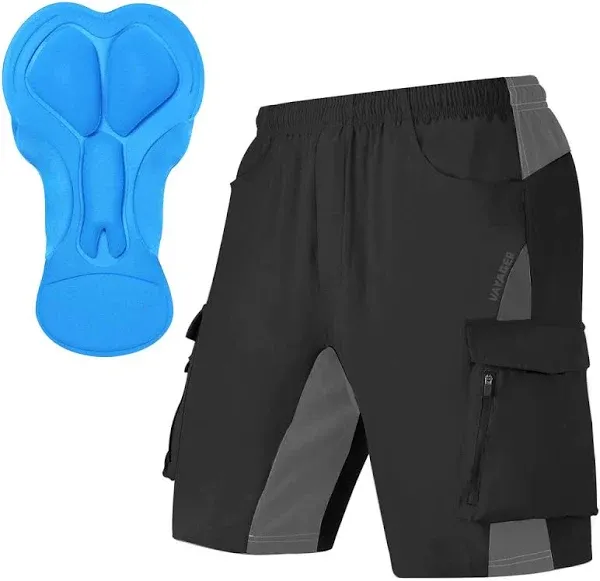 Men’s Bike Shorts