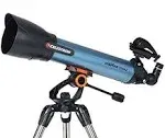  Inspire Refractor Telescope 100AZ