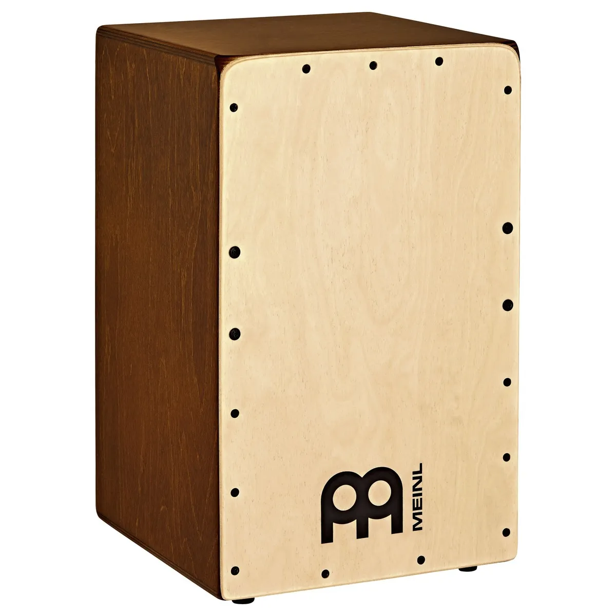 Meinl Pickup Cajon, Snarecraft, Baltic Birch Frontplate