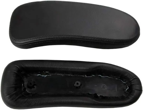 Right Arm Pad Caps for Herman Miller Classic Aeron Chair