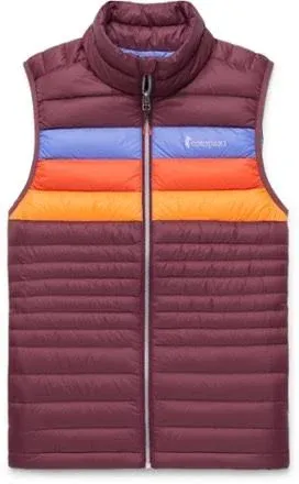 "  Women's Fuego Down Vest  "