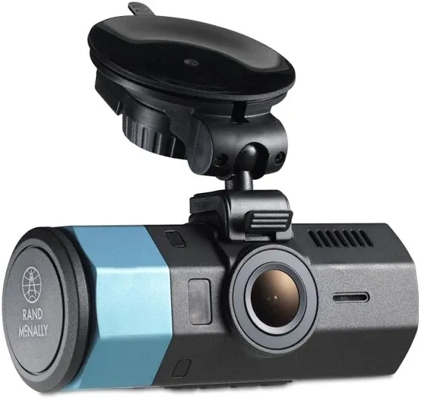 Rand McNally Dash Cam 100