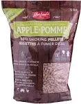 5 lbs. Apple BBQ Smoking Pellets