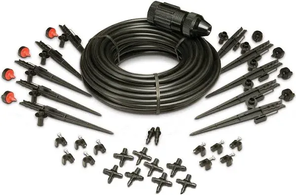 Rain Bird Patio Watering Kit