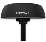 Pepwave Mobility 42G (4xCell,2xWiFi,1xGPS) - Black - SMA