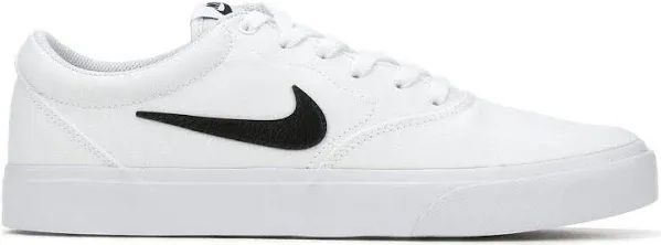 Nike SB Charge Canvas  Skate Shoes