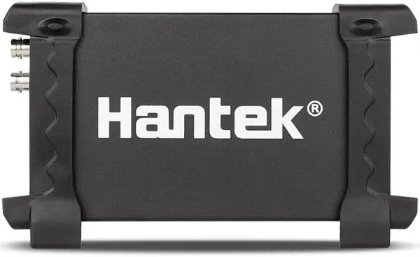 Hantek 6022BE PC-Based USB Digital Storag Oscilloscope 48MSa/s 20MHz 2 Channels