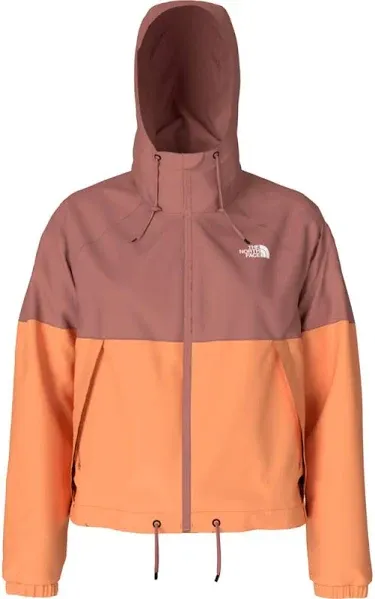 The North Face Women's Antora Rain Hoodie