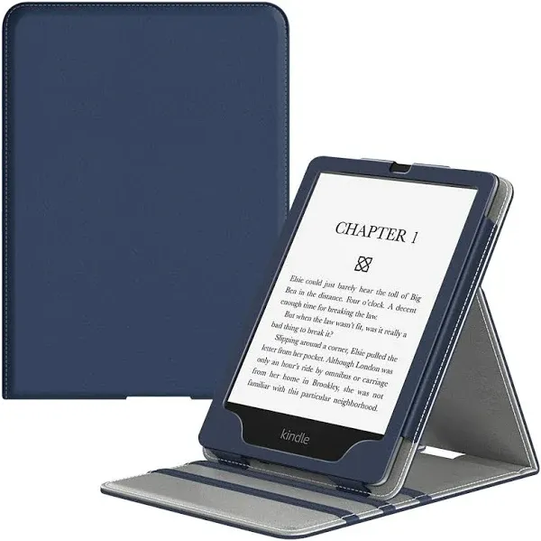 TNP Case Covers for Kindle Paperwhite 11th Generation-2021 / Signature Edition