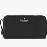 Kate Spade Madison Large Continental Wallet