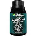 General Hydroponics Rapid Start for Root Branching, 125ml 