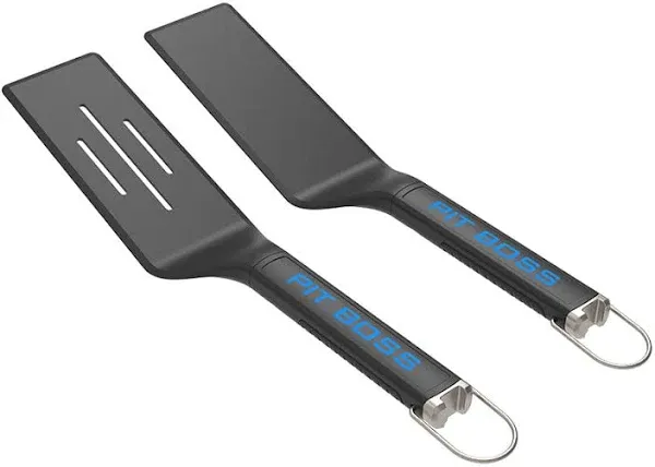 Pit Boss Ultimate Griddle Spatulas