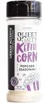 Urban Accents Popcorn Seasoning, Sweet & Salty, Kettle Corn