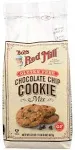 Bob's Red Mill Gluten Free Chocolate Chip Cookie Mix (1.38 lbs)