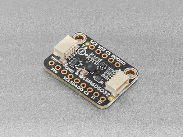 Adafruit Industries LLC 4502 Evaluation Boards