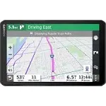 Garmin Truck Navigator, GPS, 8 Inches