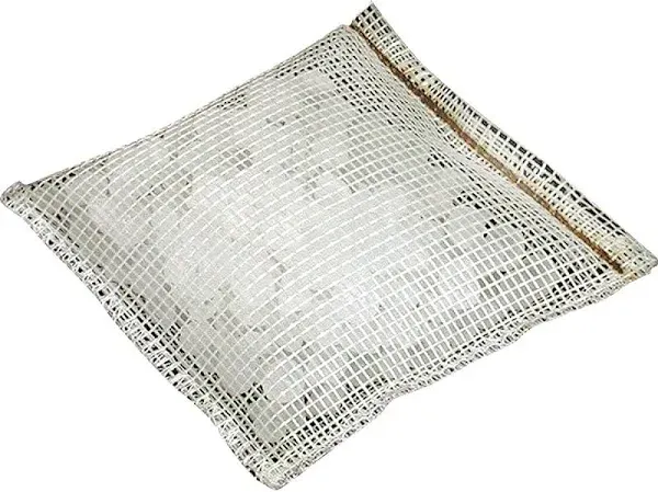 Dial Scale Eliminator Mesh Bag