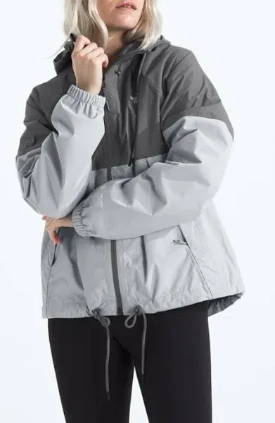 The North Face Women's Antora Rain Hoodie