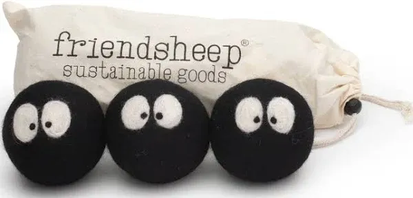 Friendsheep Dryer Balls Sprites