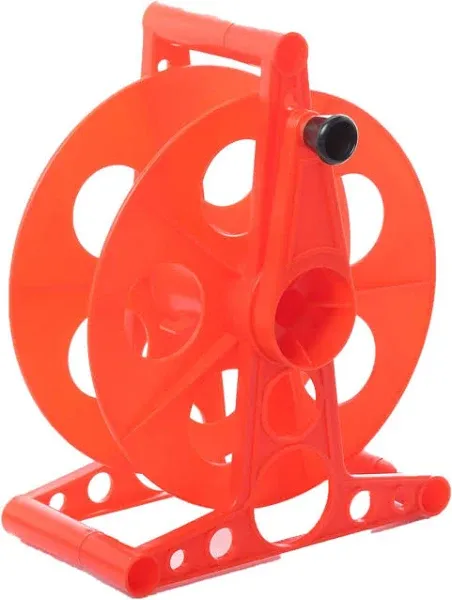 Homeon Wheels Cord Storage Reel