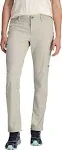 Outdoor Research Ferrosi Pants - Women's Dark Sand 6 Regular