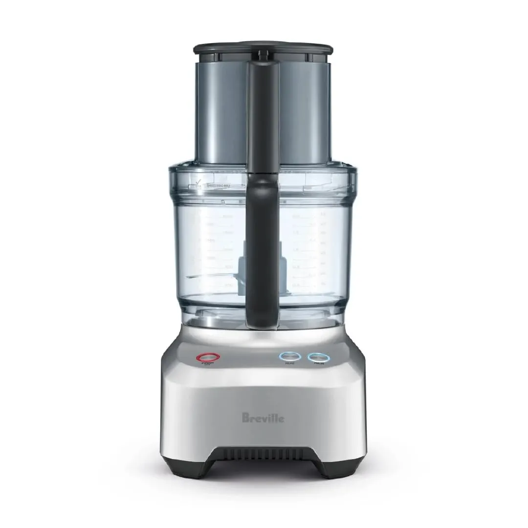 Breville Sous Chef Food Processor Bfp660sil