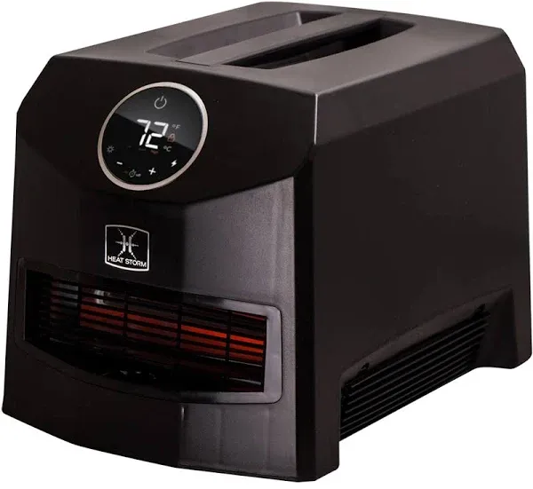 Heat Storm Mojave Portable Infrared Heater HS-1500-IMO