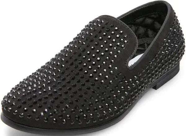 Steve Madden Boy's Caviar Loafer