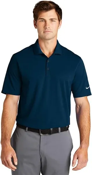 nwt NIKE GOLF DRI-FIT MICRO PIQUE S/S POLO + Hashimoto Fund sz XL Polo Shirt